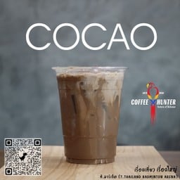 COCOA