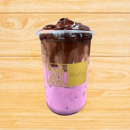 เผือกโกโก้ดาร์ก