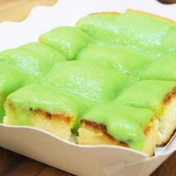 เนย-สังขยา