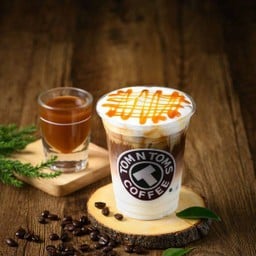 Caramel Macchiato