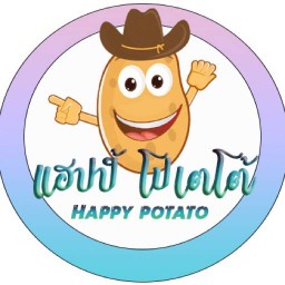Happypotato