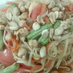 ส้มตำไทยเจ