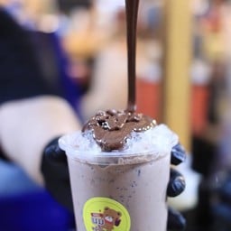 นมหมีปั่นเนกิ พัฒนาการ32