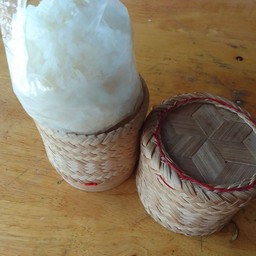 ข้าวเหนียว