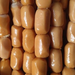 ใส้กรอกไก่รมควัน ไม้ละ