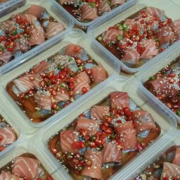 ทะเลดองแซ่บBySa