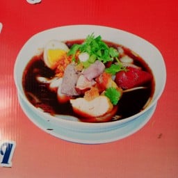 ก๋วยเตี๋ยวกาดติ๊ด
