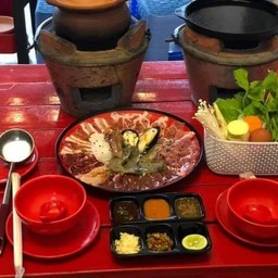 โรงย่าง