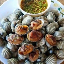 หมู&หมู ซีฟู้ด