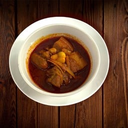 แกงฮังเล