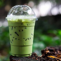 ชาเขียว