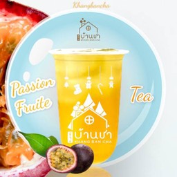 ชา เสาวรส .