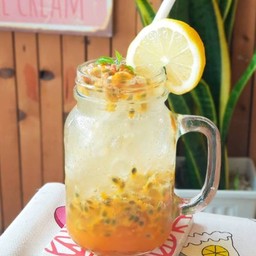 เสาวรสโซดา