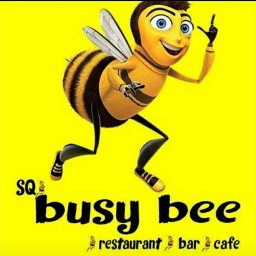 Busy Bee Restaurant & Bar HuaHin