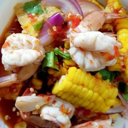 ยำแช่บบางอ้อ สาขาบางอ้อ