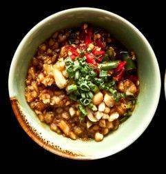 น้ำจิ้มแต้จิ๋ว