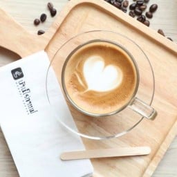 Banrai Coffee ( บ้านใร่ กาแฟ ) รามอินทรา