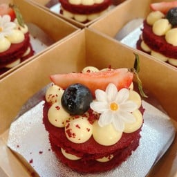 Holiday Cafe