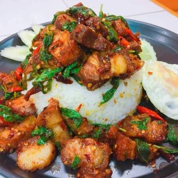 อิ่มจังตามสั่ง ร้อยเอ็ด