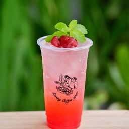 SpringCoffee สาขาหลังโรงพยาบาลเชียงราย