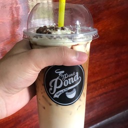 Pond Pond Coffee&Tea