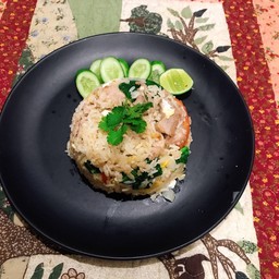 ข้าวผัด