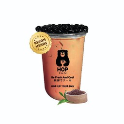 HOP Chafe ฮ็อป ชาเฟ สนามแบดมินตัน ทอ.ทุ่งสีกัน