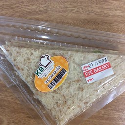 แซนวิชแฮมชีส