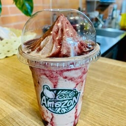 Café Amazon - DD509 หจก.มานะ-เสริมพลปิโตรเลียม