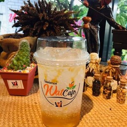 คาราเมลโซดา