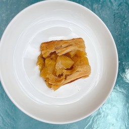 พายไข่ขาวสัปรด