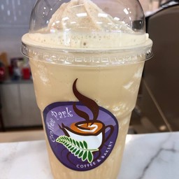 เอสเพรสโซ่ปั่น