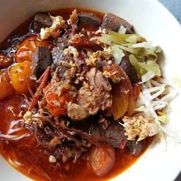 ร้านอาหารเหนือเชียงราย