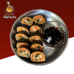 คิมบับสไปร์ซี่