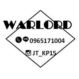 WARLORD