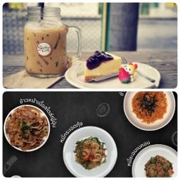 Smile Coff &  Smile Food