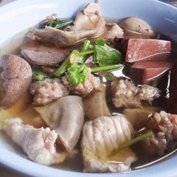 เกลาเหลาเลือดหมู