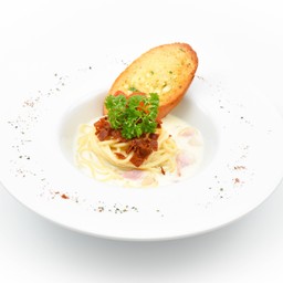 สปาเกตตี้คาโบนารา