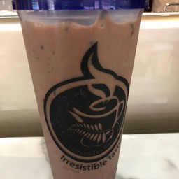 โกโก้ เย็น