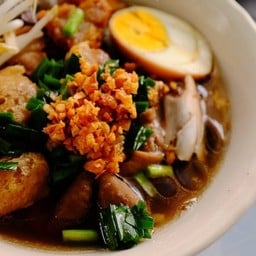 มานะก๋วยจั๊บ