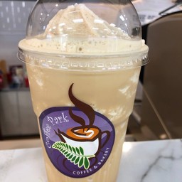 คาปูชิโน่ปั่น