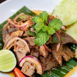 ตับหวาน