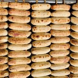 กล้วยปิ้งลูกๆไม่ตัดพิเศษ