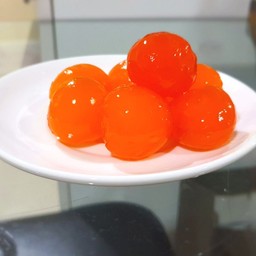 ไข่แดงเค็ม