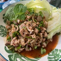ครัวอุบล อีสานสุดซอย