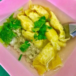 เกี๊ยวกุ้ง