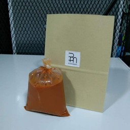 ชาเย็นถุง