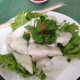 ปลาลวกจิ้ม