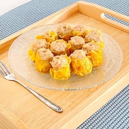 ขนมจีบหมูล้วน