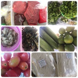 ส้มตำป่ะล่ะ